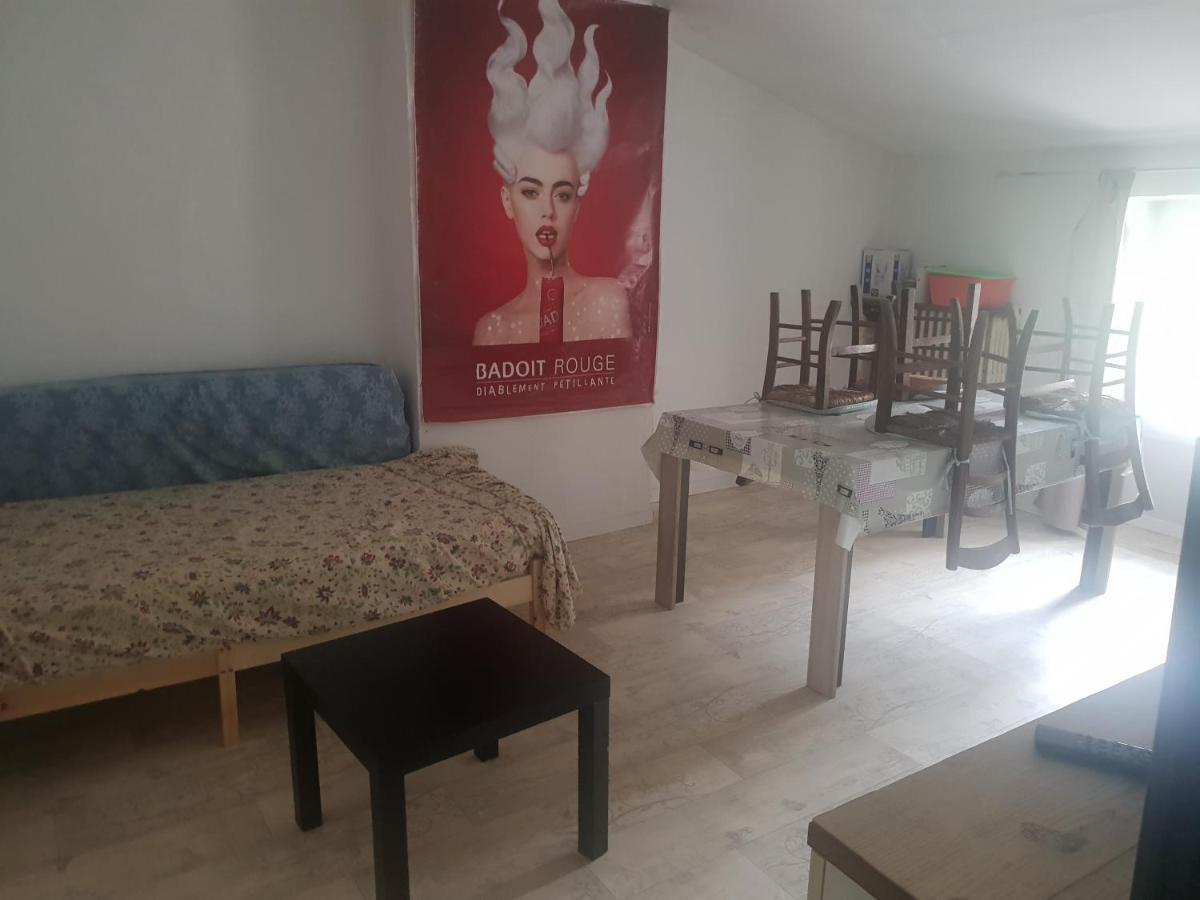 Chambres A Marius Сент-Африк Екстериор снимка